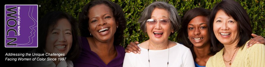 The Women of Color Network