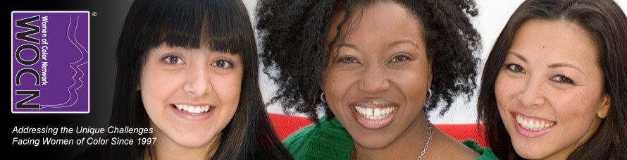The Women of Color Network