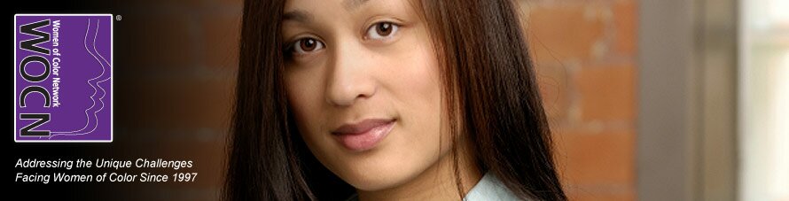 The Women of Color Network