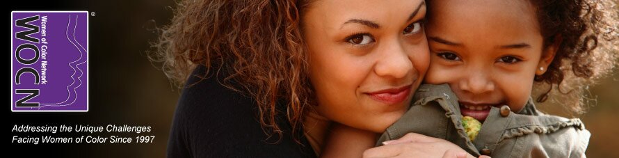 The Women of Color Network